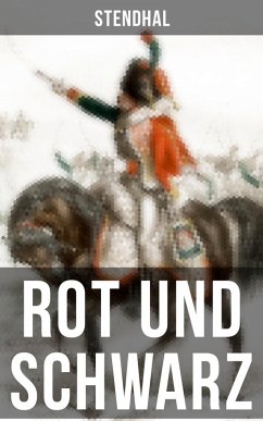 Rot und Schwarz (eBook, ePUB) - Stendhal