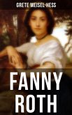 Fanny Roth (eBook, ePUB)