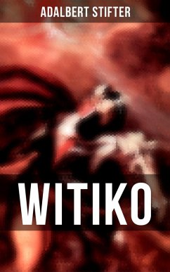 WITIKO (eBook, ePUB) - Stifter, Adalbert