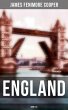 ENGLAND (Band 1&2) (eBook, ePUB) - Bild 1