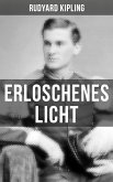 Erloschenes Licht (eBook, ePUB)