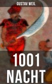 1001 Nacht (eBook, ePUB)