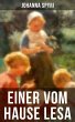 Einer vom Hause Lesa (eBook, ePUB) - Bild 1