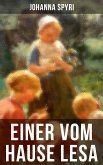 Einer vom Hause Lesa (eBook, ePUB)