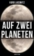 Auf zwei Planeten (Science-Fiction)... - Bild 1