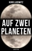 Auf zwei Planeten (Science-Fiction) (eBook, ePUB)