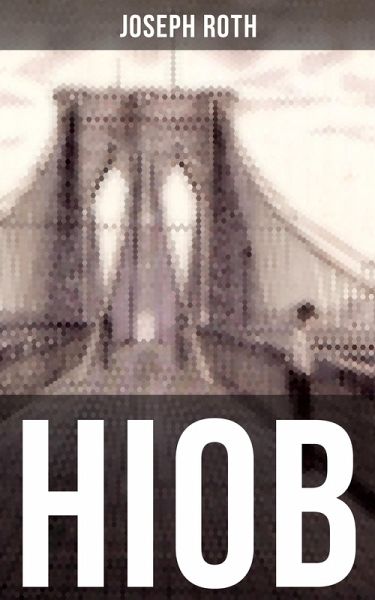 HIOB (eBook, ePUB)