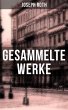 Gesammelte Werke von Joseph Roth... - Bild 1