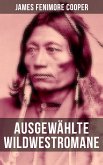 Ausgewählte Wildwestromane von James Fenimore Cooper (eBook, ePUB)