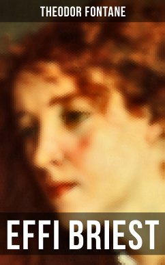 Effi Briest (eBook, ePUB) - Fontane, Theodor