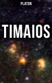 Timaios (eBook, ePUB)