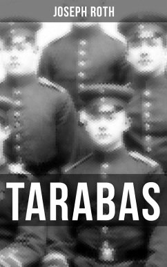 TARABAS (eBook, ePUB) - Roth, Joseph