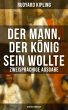 Der Mann, der König sein wollte -... - Bild 1
