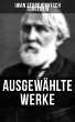 Ausgewählte Werke von Turgenew (eBook,... - Bild 1