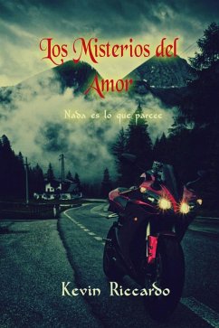 Cover Los Misterios del Amor (Romance contemporaneo, Drama psicologico, #1) (eBook, ePUB)