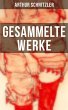Gesammelte Werke von Arthur Schnitzler... - Bild 1
