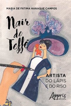 Nair de teffé (eBook, ePUB) - de Campos, Maria Fátima Hanaque