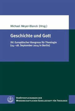 Geschichte und Gott (eBook, PDF)