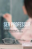 Ser professor (eBook, ePUB)