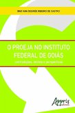 O proeja no instituto federal de goiás (eBook, ePUB)