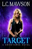 Target (The Royal Cleaner, #1) (eBook, ePUB)