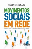 Movimentos sociais em rede (eBook, ePUB)