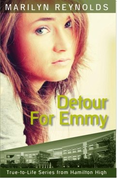 Detour For Emmy (True-to-Life Series from Hamilton High, #2) (eBook, ePUB) - Reynolds, Marilyn