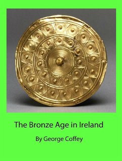 Cover The Bronze Age in Ireland (eBook, ePUB)