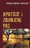 Apatrid i zbunjeni pas (eBook, ePUB)