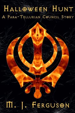 Cover Halloween Hunt (eBook, ePUB)