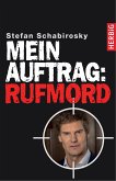 Mein Auftrag: Rufmord (eBook, ePUB)