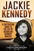 Jackie Kennedy (eBook, ePUB)