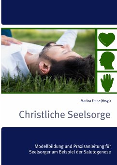 Christliche Seelsorge (eBook, ePUB)