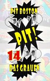 Pit! Das Grauen (eBook, ePUB)