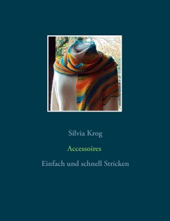 Accessoires - Krog, Silvia