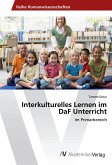 Interkulturelles Lernen im DaF Unterricht