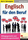 Englisch für den Beruf (eBook, PDF)