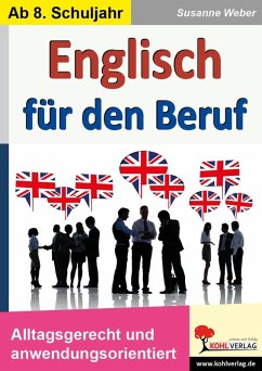 Englisch für den Beruf (eBook, PDF) - Weber, Susanne