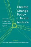 Climate Change Policy in North America (eBook, PDF)