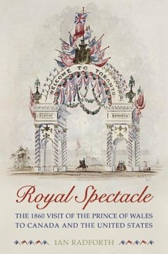 Cover Royal Spectacle (eBook, PDF)