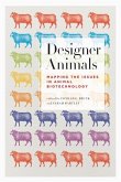 Designer Animals (eBook, PDF)