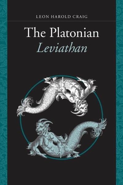 The Platonian Leviathan (eBook, PDF) The Platonian Leviathan (eBook, PDF)