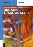 Organic Trace Analysis (eBook, PDF)