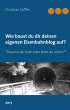 Wie du dir deinen eigenen Eisenbahnblog... - Bild 1