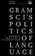 Gramsci's Politics of Language (eBook,... - Bild 1