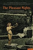 The Pleasant Nights - Volume 1 (eBook, PDF)