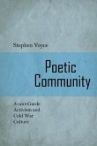 Poetic Community (eBook, PDF)