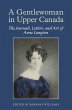 A Gentlewoman in Upper Canada (eBook,... - Bild 1