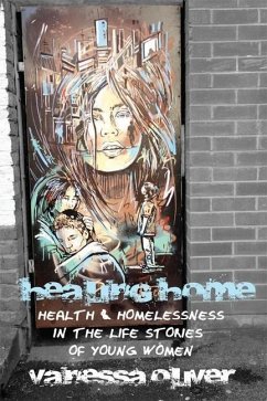 Cover Healing Home (eBook, PDF)