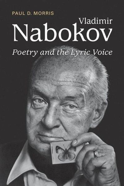 Vladimir Nabokov (eBook, PDF)